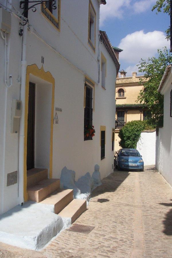 Baraka Pension
