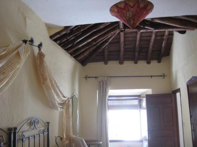 Hotel Baraka Pension *