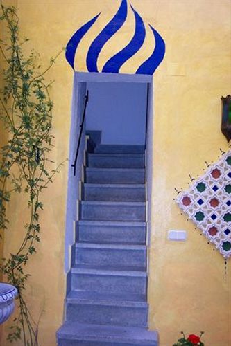 Hotel Baraka Pension