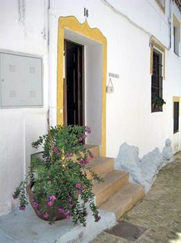 Hotel Baraka Pension Ronda